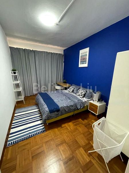 Room (Landed) for Rent in  Jalan Jamal - Image 2